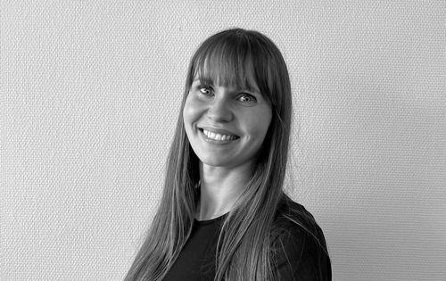 Billede af Cecilia Hauberg